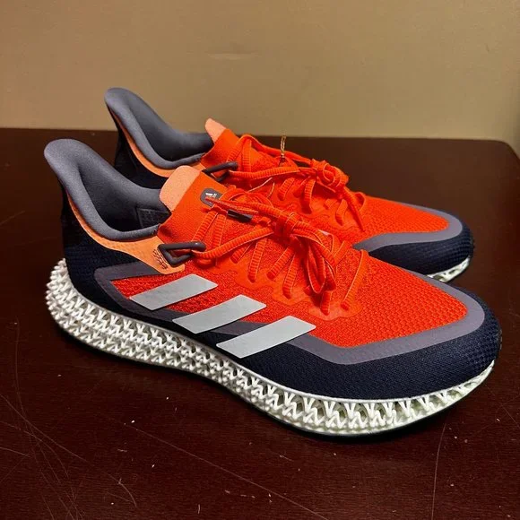 adidas | Shoes | Adidas Mens Multicolor 4dfwd 2 Gy842  display picture 2